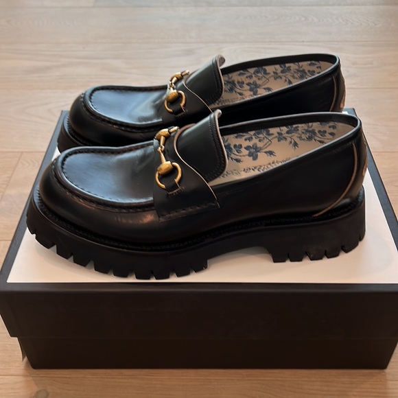Gucci Men’s Loafers - Picture 3 of 10
